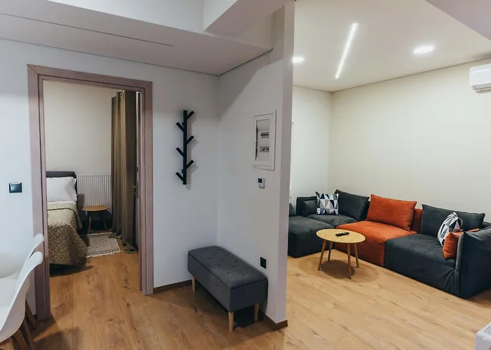 Old Town Apt