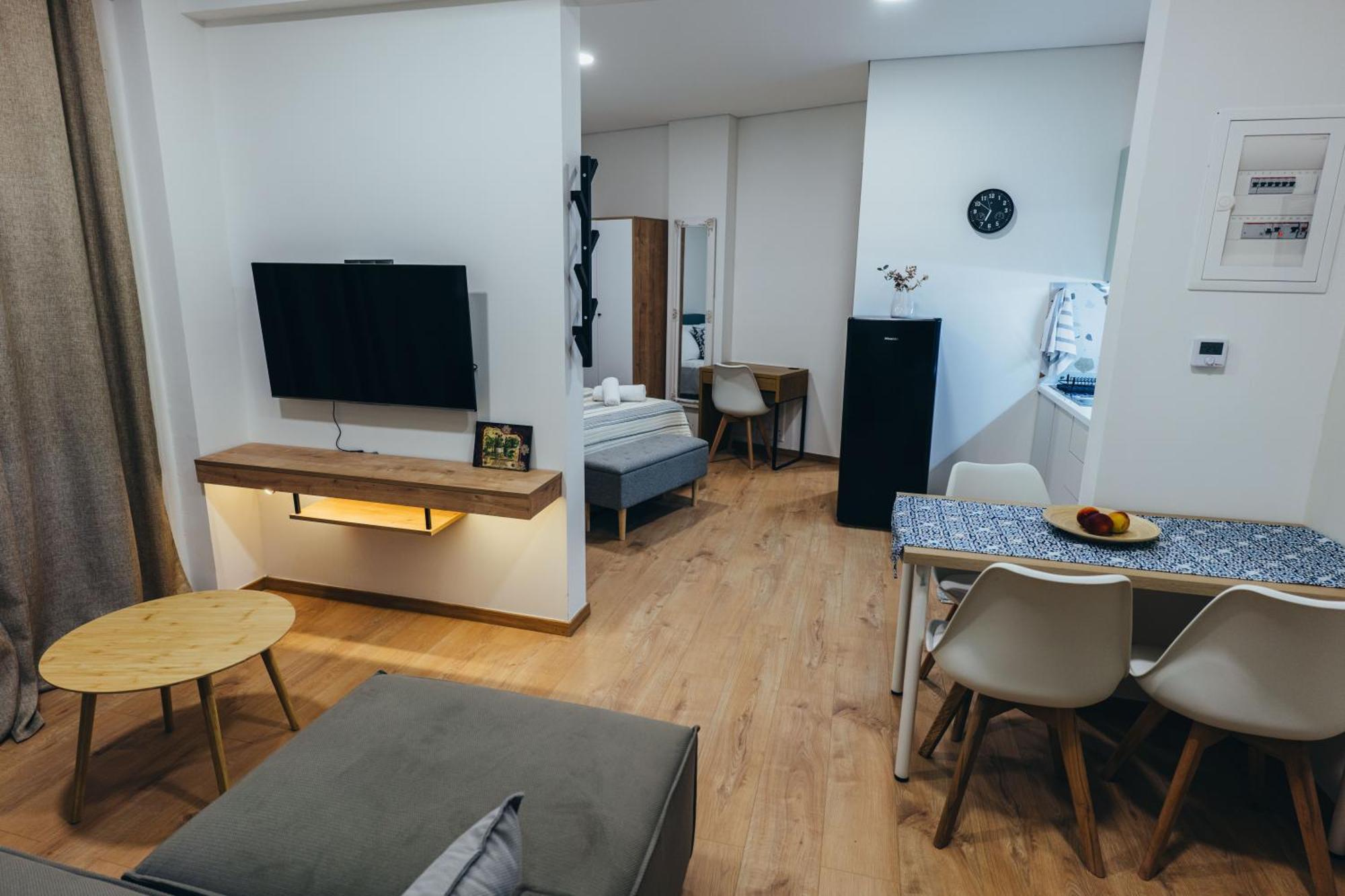 Old Town Apartment Kastoria