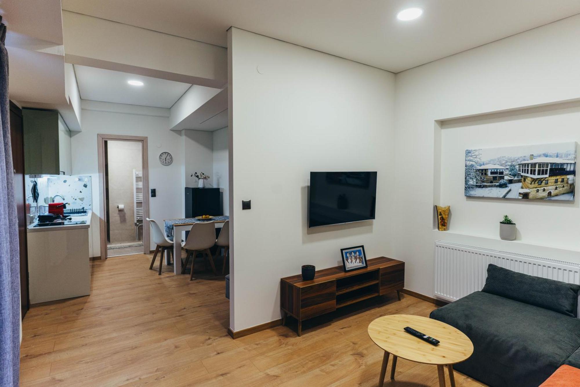 Apartment Old Town